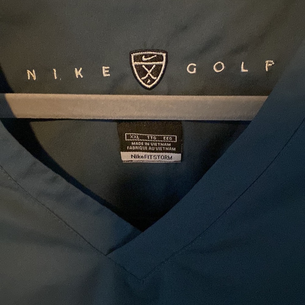 Nice Pull Over. Perfect For Spring Days. - image 2